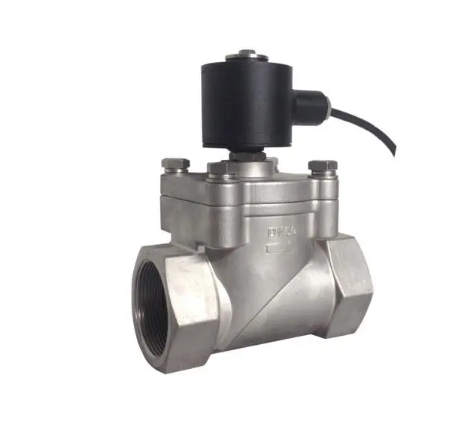 防爆电磁阀和普通电磁阀的区别在哪里?